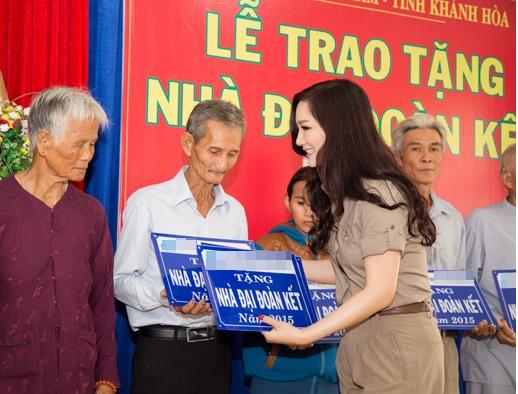 Khánh Hòa hướng đến phát triển bền vững - Nhìn từ công tác an sinh xã hội 