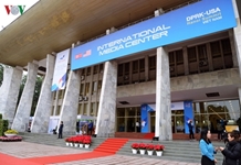 Hội nghị thượng đỉnh Mỹ - Triều Tiên 2019: Giới chuyên gia Nga nhấn mạnh vị thế và vai trò tích cực của Việt Nam