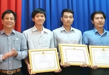 Ban Tuyên giáo Tỉnh ủy: Sơ kết công tác thi đua 6 tháng đầu năm 2017
