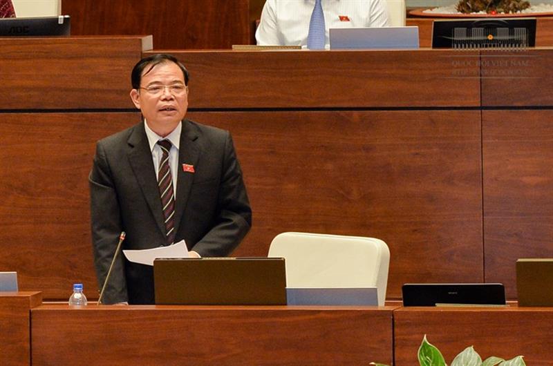 Chất lượng vật tư nông nghiệp là yếu tố quan trọng trong sản xuất nông nghiệp và bảo đảm an toàn thực phẩm