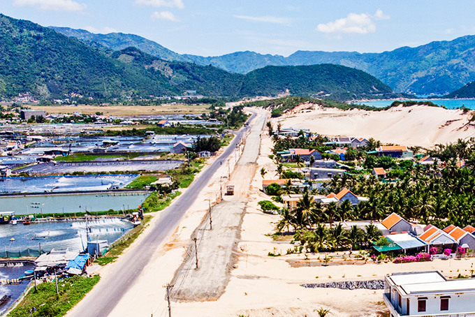 Tháo gỡ vướng mắc, đẩy nhanh đầu tư công