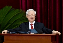Nêu cao tinh thần trách nhiệm, tập trung nghiên cứu, thảo luận những nội dung chuẩn bị và tổ chức thành công Đại hội XIII của Đảng (*)