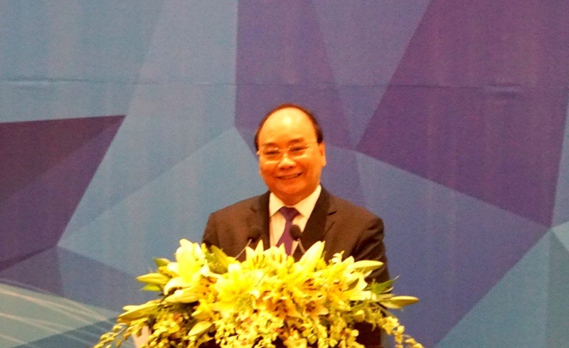 Khai mạc Hội nghị Bộ trưởng Tài chính APEC 2017