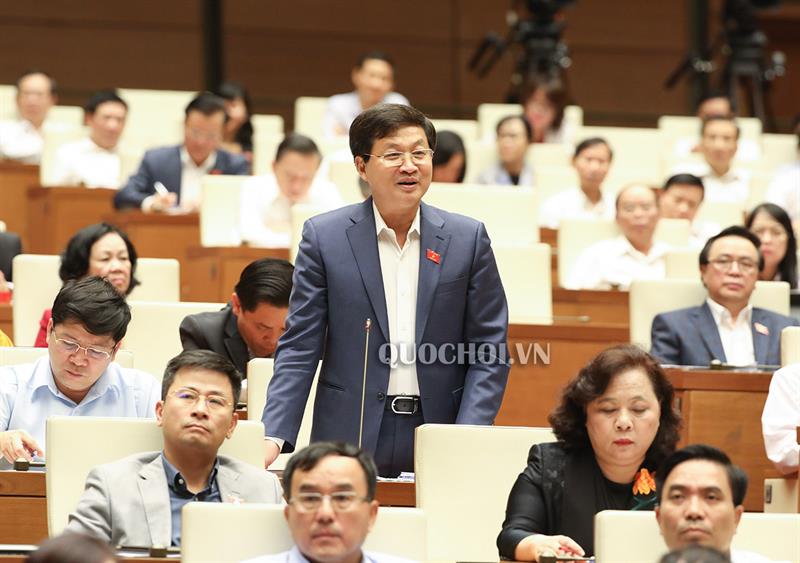 TỔNG THANH TRA CHÍNH PHỦ: ĐẨY MẠNH MỘT SỐ GIẢI PHÁP TRONG CÔNG TÁC PHÒNG, CHỐNG THAM NHŨNG