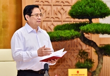 Dịch bệnh cơ bản được đẩy lùi tại phía Bắc, cần tập trung chống dịch tại TPHCM