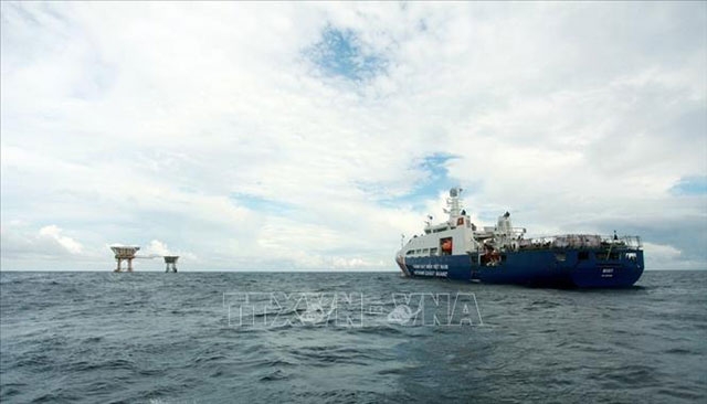 Chặng đường 25 năm thực thi UNCLOS của Việt Nam