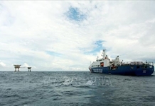 Chặng đường 25 năm thực thi UNCLOS của Việt Nam