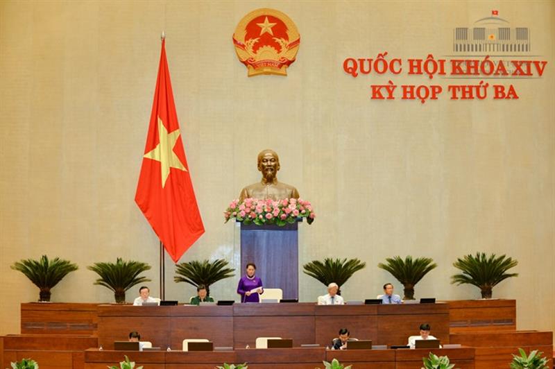 Chủ tịch Quốc hội: Nâng cao năng lực chuyên môn, nghiệp vụ, trách nhiệm của đội ngũ cán bộ làm công tác văn hóa, nghệ thuật