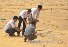 Nhiệt huyết cần đi đôi với tỉnh táo