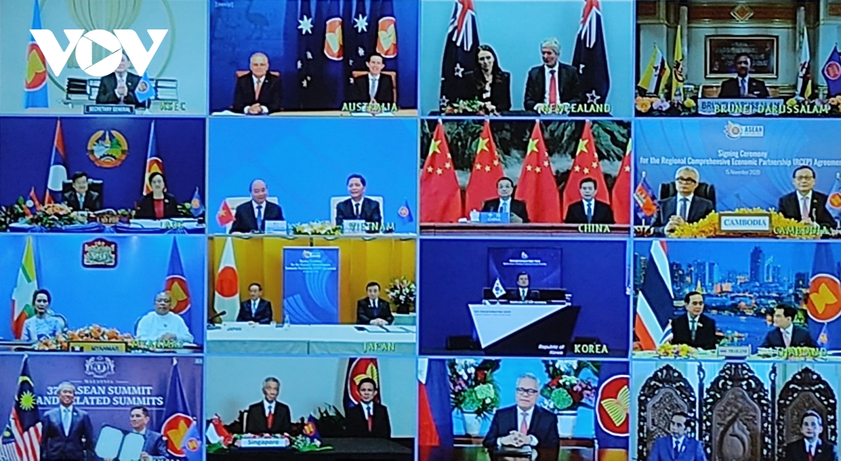 Việt Nam có thể tự hào chuyển giao vai trò Chủ tịch ASEAN cho Brunei