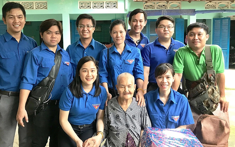 Nâng cao chất lượng đời sống của người có công với cách mạng