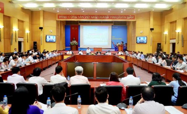 Kinh tế xanh – hướng đi phù hợp và thiết thực trong bối cảnh hiện nay