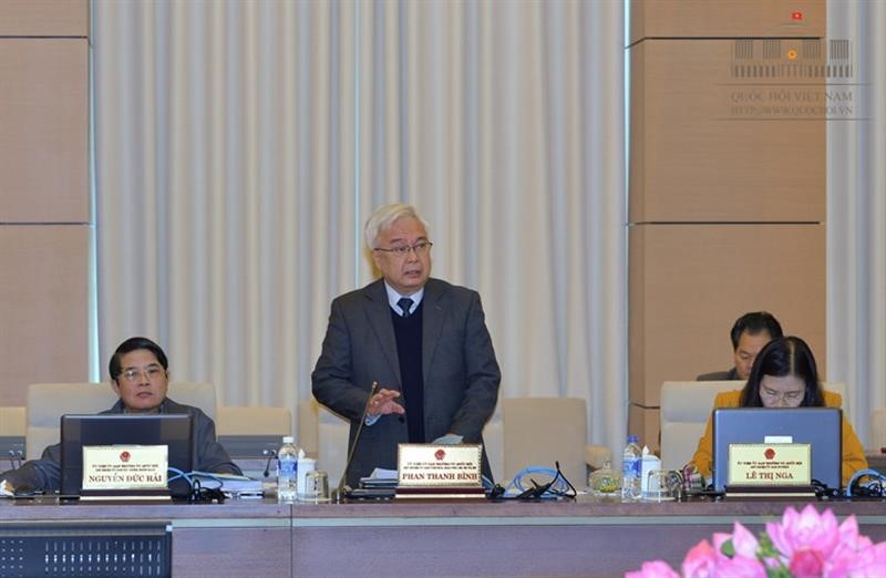 Ủy ban Thường vụ Quốc hội đồng tình chủ trương ban hành Nghị định về hoạt động triển lãm
