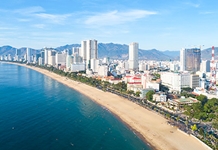 45 năm vươn tới những tầm cao