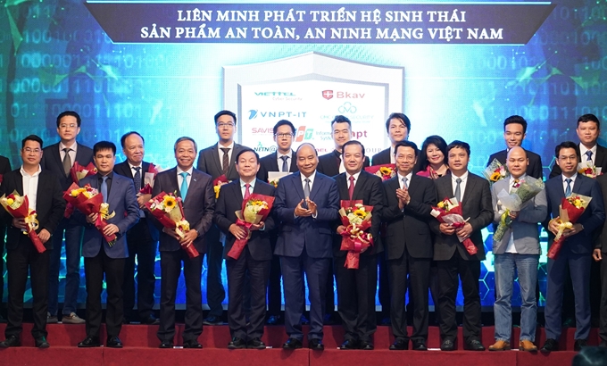 Chính phủ coi kinh tế số là động lực phát triển quan trọng