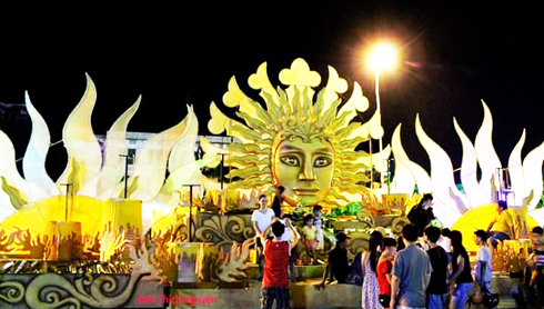 Festival Biển Nha Trang - Khánh Hòa 2017: Sẽ là một kỳ lễ hội thú vị
