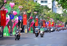 Đảng và mùa xuân dân tộc - giá trị văn hóa trường tồn