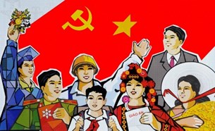 Tăng sức đề kháng để ngăn chặn “tự diễn biến”, “tự chuyển hóa”