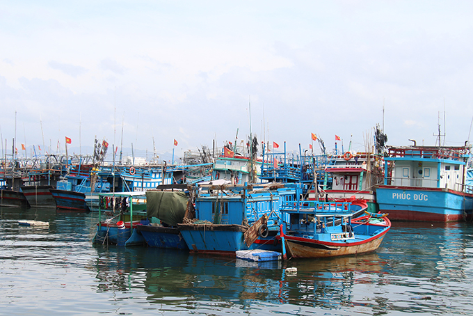 Kinh tế biển