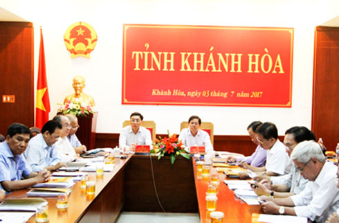 Tiếp tục đẩy mạnh cổ phần hóa doanh nghiệp nhà nước