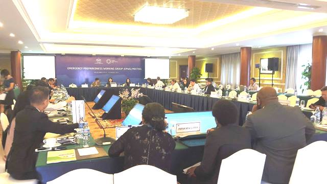 APEC 2017: Các ủy ban và nhóm công tác tiếp tục chương trình nghị sự tại Hội nghị SOM 3 và các cuộc họp liên quan