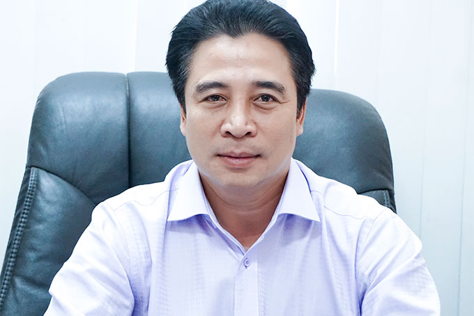 Tập trung chuẩn bị đại hội Đảng các cấp