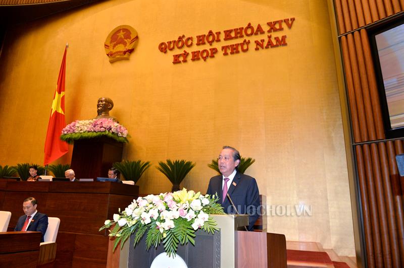 ĐÁNH GIÁ BỔ SUNG KẾT QUẢ PHÁT TRIỂN KINH TẾ XÃ HỘI NĂM 2017: NỀN KINH TẾ TĂNG TRƯỞNG CAO NHẤT TRONG 7 NĂM GẦN ĐÂY