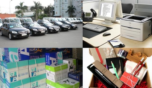 Thủ tướng Chính phủ chỉ thị nâng cao hiệu quả sử dụng tài sản công