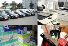 Thủ tướng Chính phủ chỉ thị nâng cao hiệu quả sử dụng tài sản công