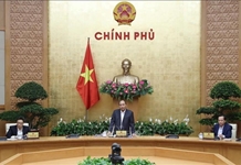 Chính sách an sinh xã hội phải bảo đảm phát triển toàn diện, tiến tới bao phủ toàn dân