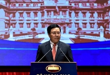 “Chủ động, sáng tạo phục vụ hội nhập hiệu quả và phát triển bền vững”