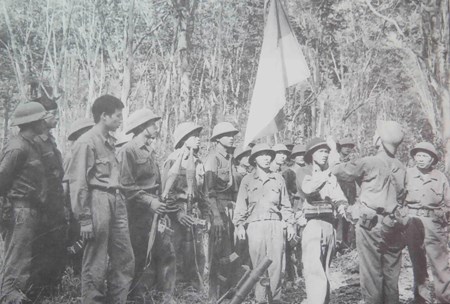 Đại thắng mùa Xuân 1975 - Sức mạnh đại đoàn kết toàn dân tộc 