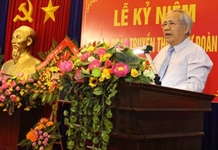 Kỷ niệm 45 năm Ngày truyền thống Sư đoàn 10 – Quân đoàn 3