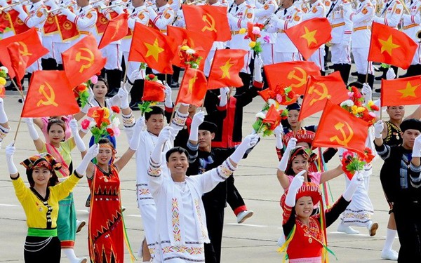 Công tác tuyên giáo góp phần tăng cường khối đại đoàn kết toàn dân tộc