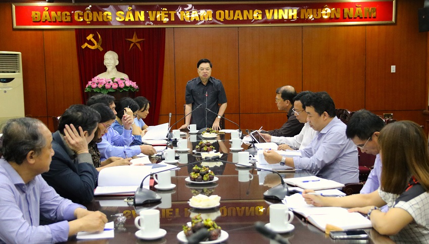 Tạo sức lan tỏa trong tuyên truyền 50 năm thực hiện Di chúc của Chủ tịch Hồ Chí Minh
