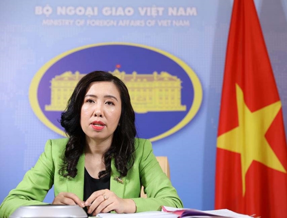 Việt Nam đang tập trung làm tốt vai trò Chủ tịch ASEAN năm 2020