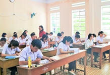Trường THPT chuyên Lê Quý Đôn: Một số điểm mới năm học 2018 - 2019