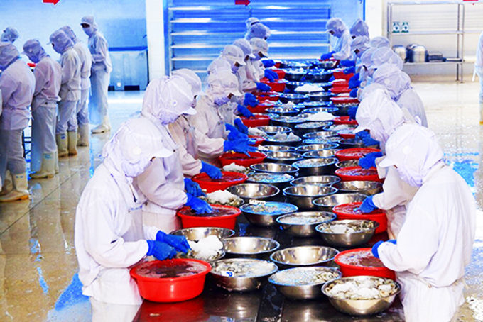 Đẩy mạnh thực thi Hiệp định EVFTA