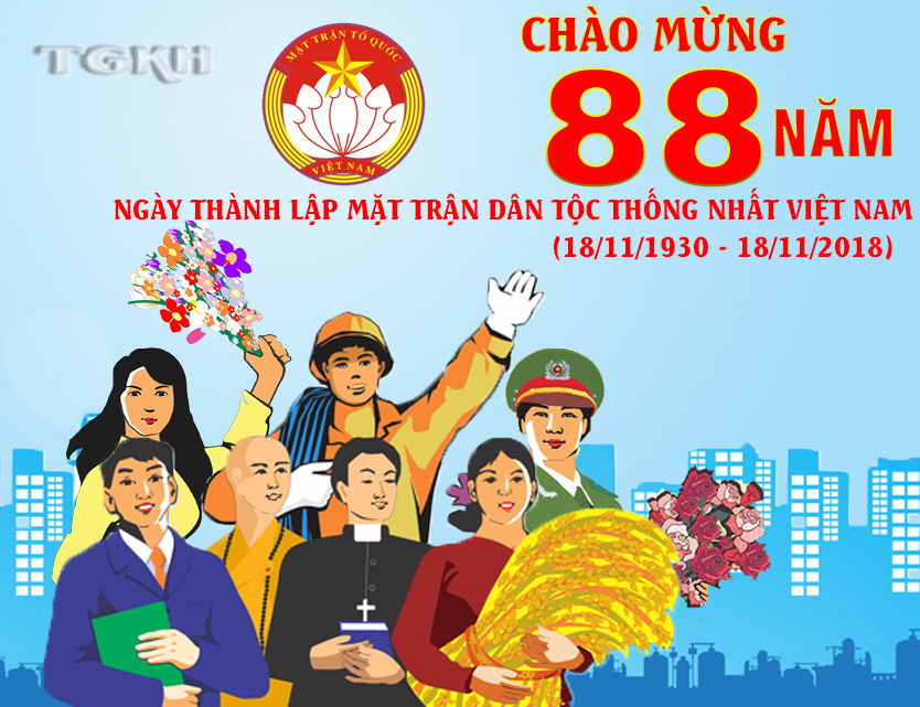Mặt trận các cấp hướng mạnh về cơ sở