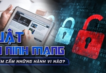Cần hiểu đúng về Luật An ninh mạng