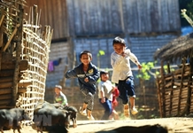 HÃY YÊU THƯƠNG VÀ CHIA SẺ