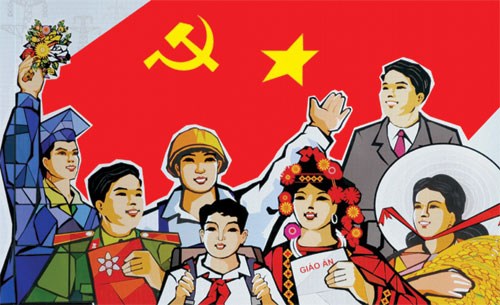 Phê phán thói thực dụng trong một bộ phận cán bộ, đảng viên