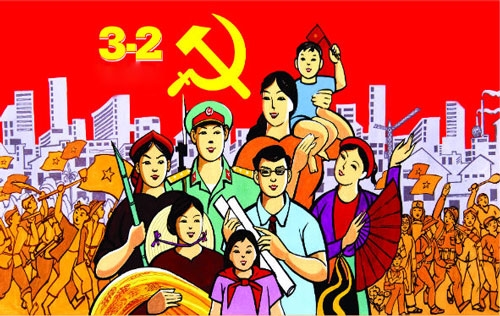 Thật là vẻ vang