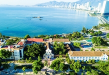 Tăng cường tự chủ, khẳng định uy tín trong đào tạo, nghiên cứu