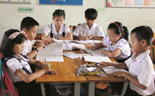 Vấn đề dạy thêm, học thêm hiện nay