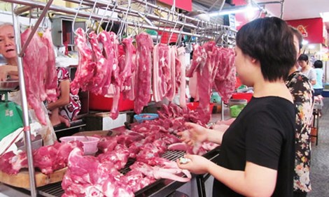 Công bố TPP về nông nghiệp: Tám cơ hội và bảy thách thức