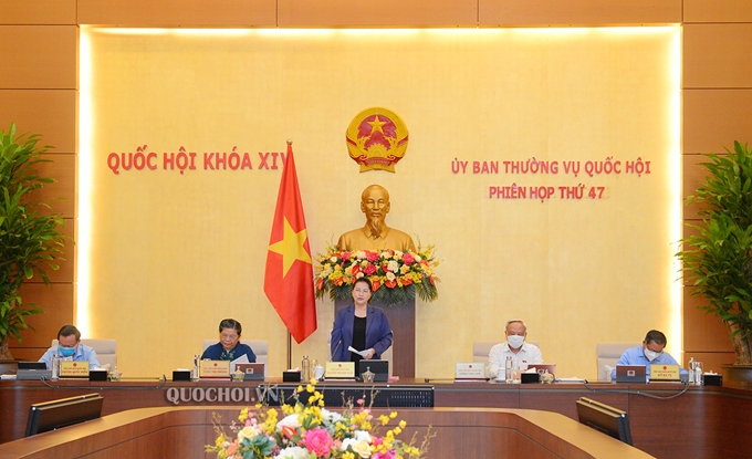 "Giảm bớt thủ tục cho dân nhờ"