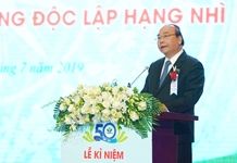 Phát triển Bệnh viện Nhi Trung ương dẫn đầu hệ thống Nhi khoa Việt Nam