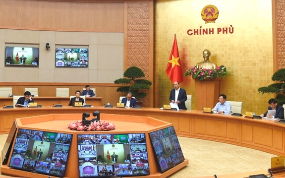 Bản tin bảo vệ nền tảng tư tưởng của Đảng: Cảnh giác trước thông tin xuyên tạc về bầu cử đại biểu Quốc hội