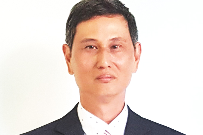 Tri ân người có công với cách mạng